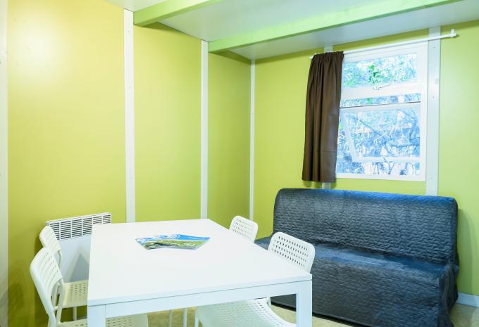 Beispielbild, Bungalow «Petit Trianon»