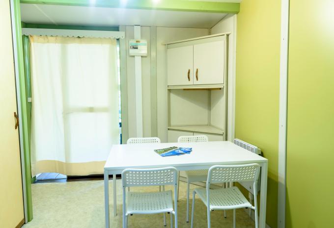 Beispielbild, Bungalow «Petit Trianon»