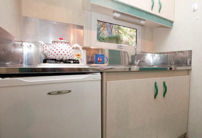 Beispielbild, Bungalow «Club 5»