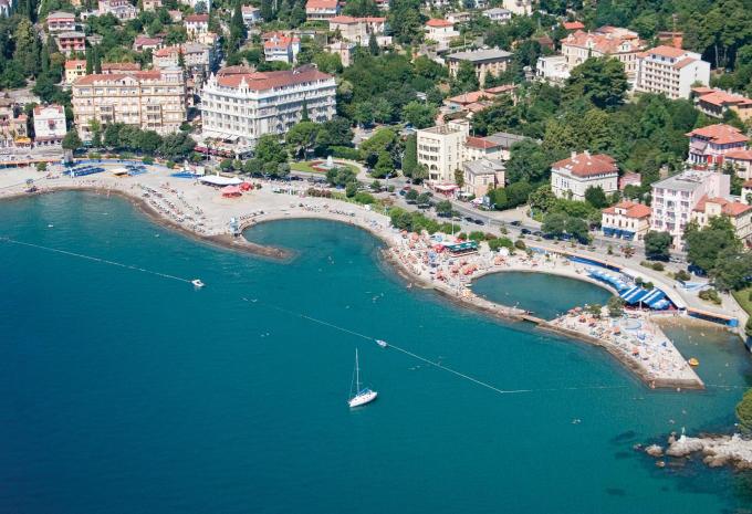Opatija