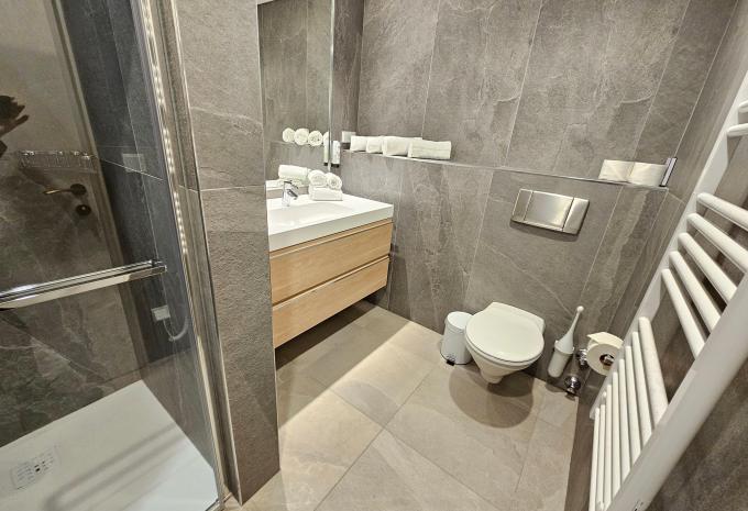 Beispielbild: Apartment 2 Schlafzimmer Balkon