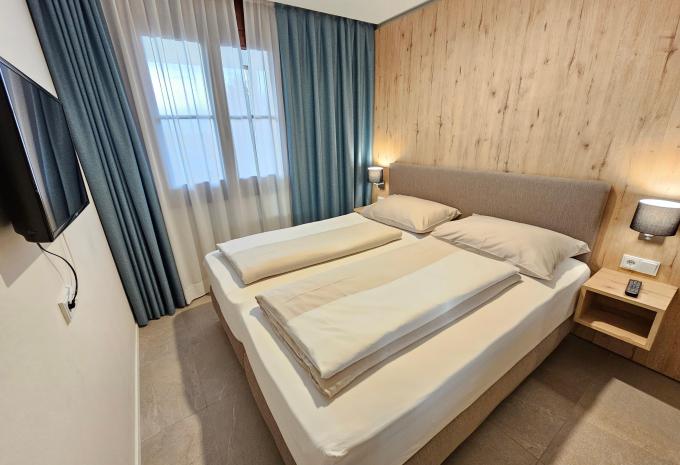 Beispielbild: Apartment 2 Schlafzimmer Balkon