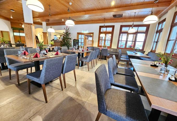 Treffen am Ossiacher See