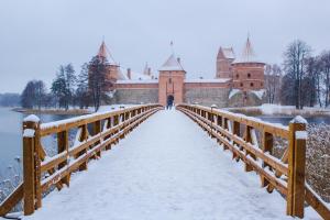 Vilnius - Citytrip