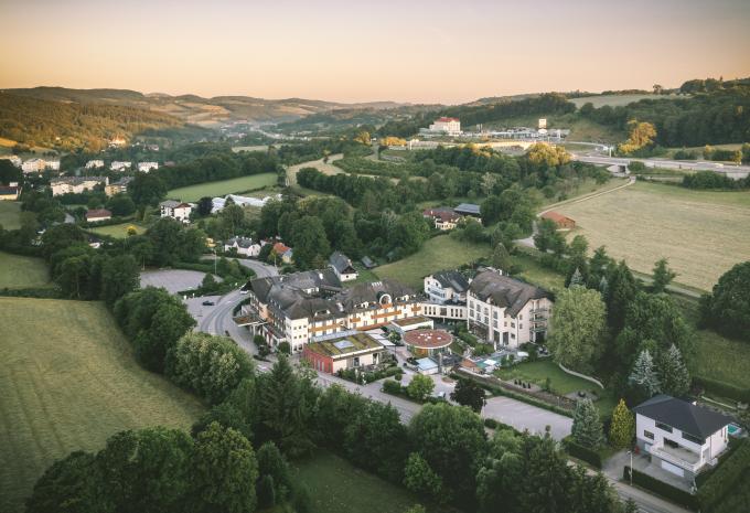 Lengbachhof, Altlengbach