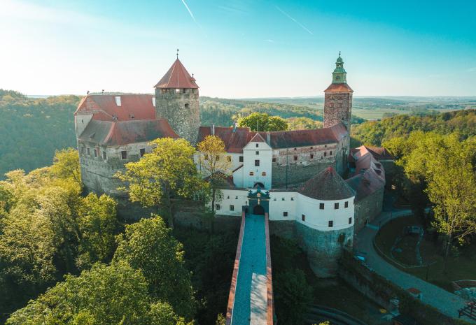 Burg Schlaining