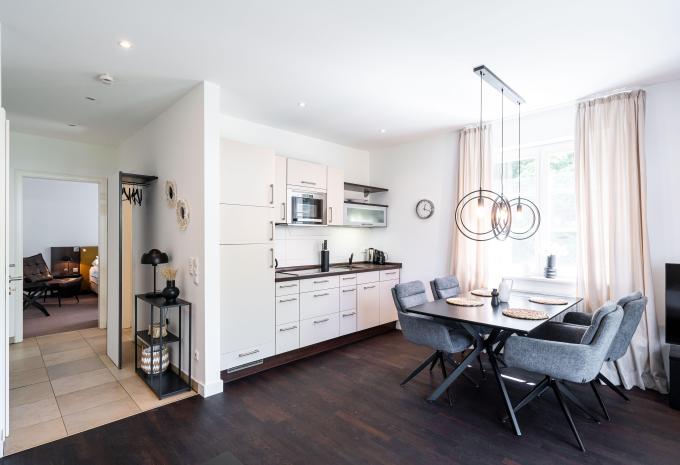 Künstlerquartier Seezeichen: APP Nebenhaus