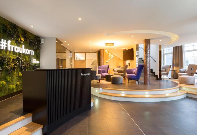 Künstlerquartier Seezeichen