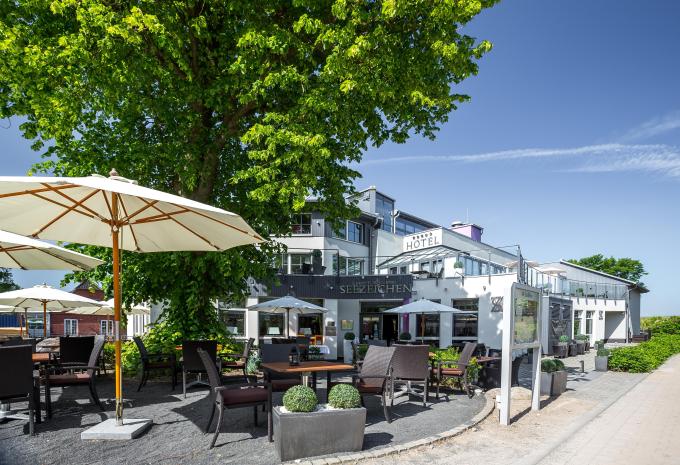 Künstlerquartier Seezeichen