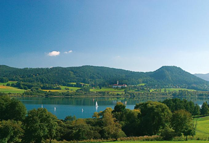 St. Georgen am Längsee