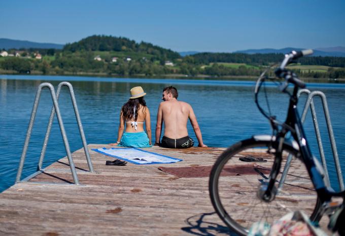 St. Georgen am Längsee