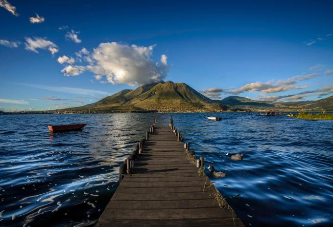 See San Pablo, Otavalo