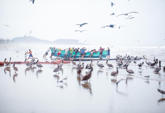 Ecuador & Galápagos Inseln - Rundreise