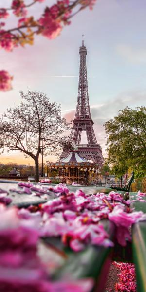 Die 8 schönsten Städtetrips im Frühling | HOFER REISEN