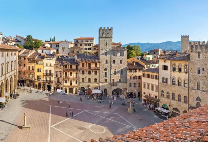 Arezzo