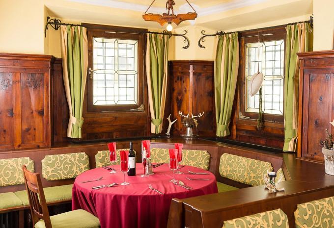 Maria Alm am Steinernen Meer