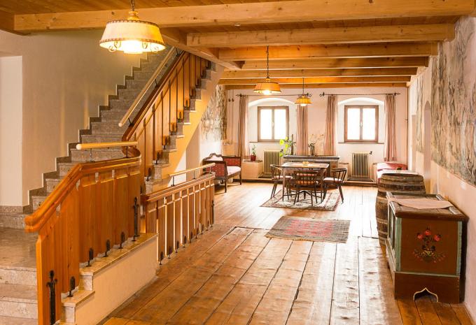 Maria Alm am Steinernen Meer