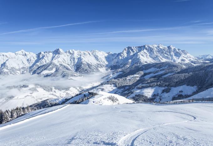 Maria Alm am Steinernen Meer