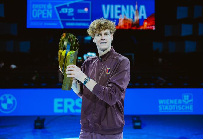 Wien - Erste Bank Open