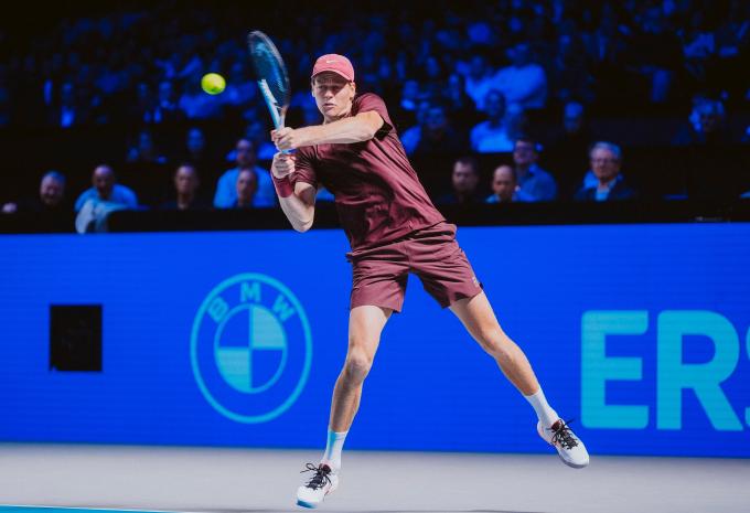 Wien - Erste Bank Open