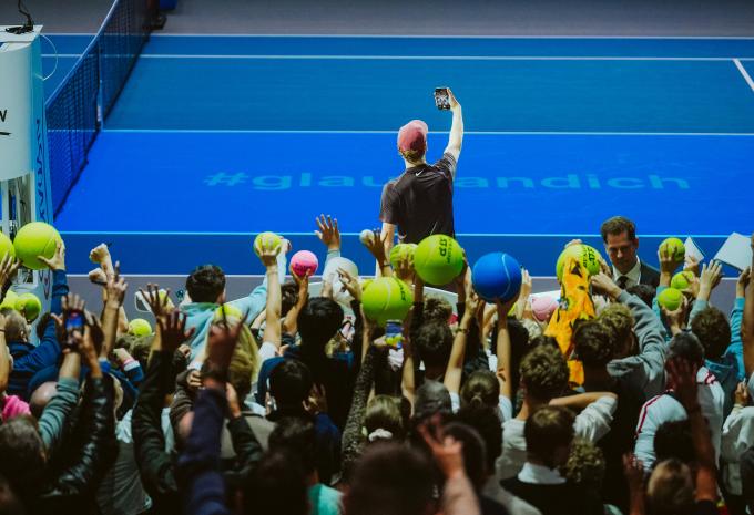 Wien - Erste Bank Open