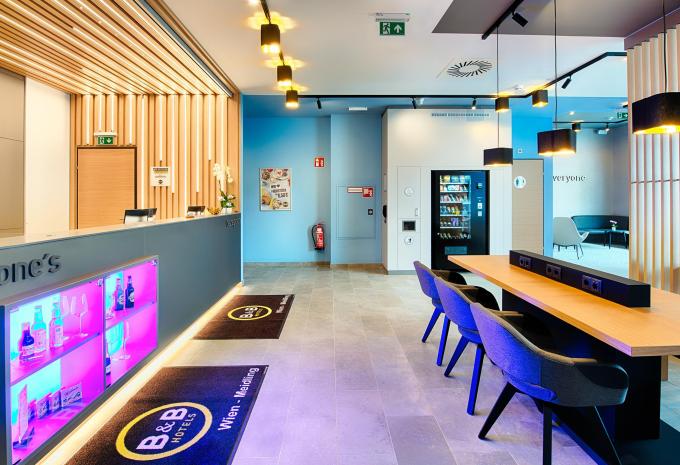 Wien - Erste Bank Open