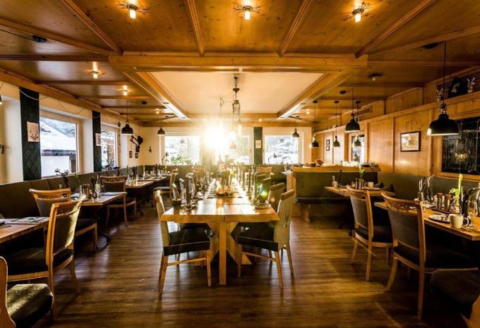 Pertisau am Achensee