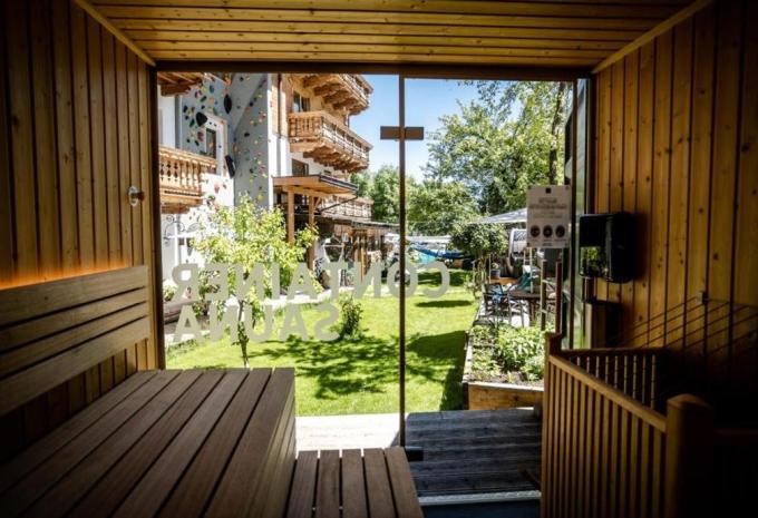 Pertisau am Achensee