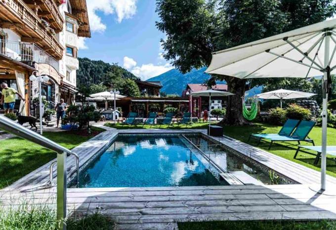 Pertisau am Achensee