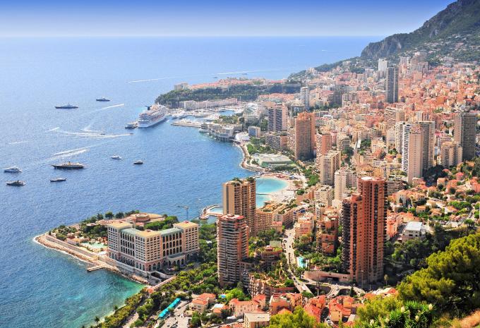 Monaco