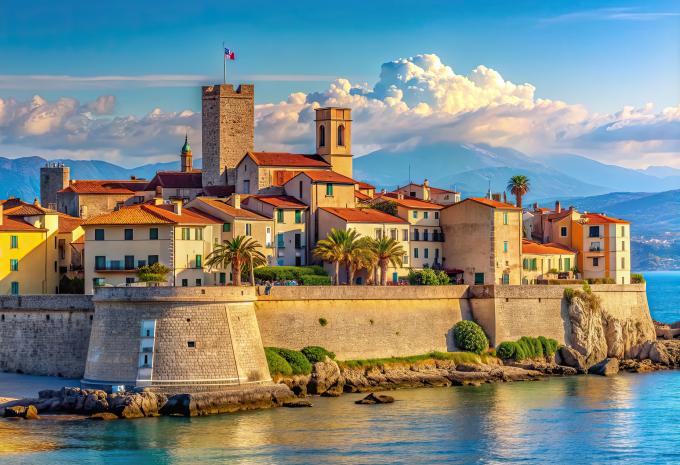 Antibes