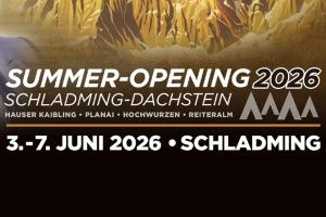 Summer-Opening Schlading 2026 | HOFER REISEN