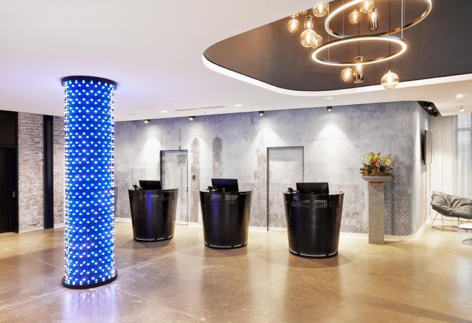 München - Jurassic World: The Experience