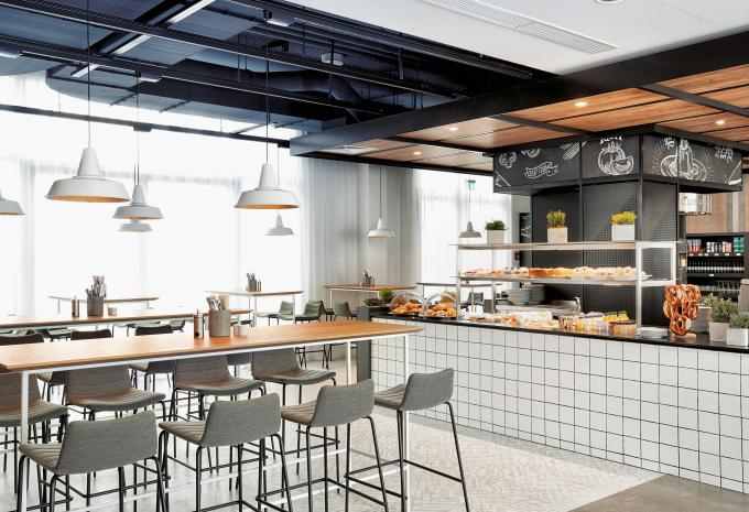 München - Jurassic World: The Experience