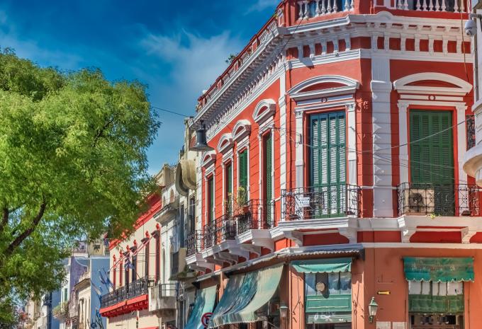 Buenos Aires, Argentinien