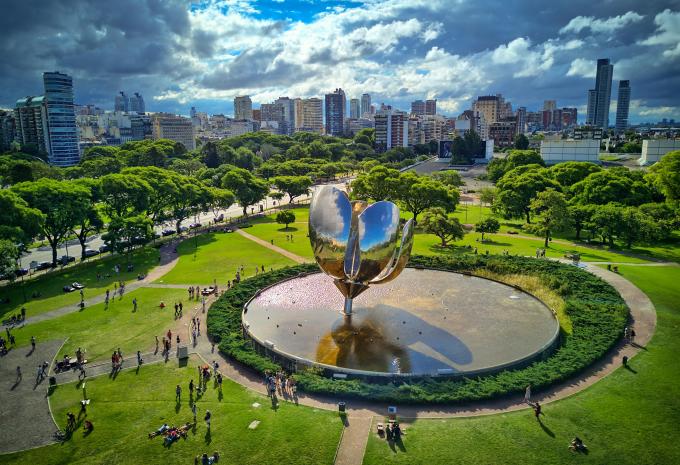 Buenos Aires, Argentinien
