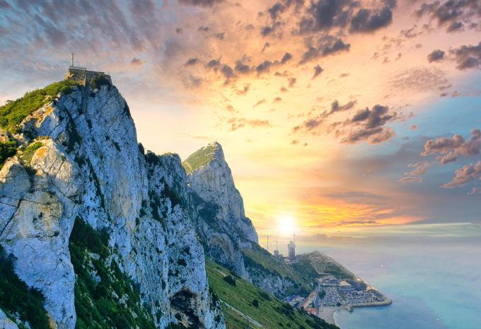 Gibraltar