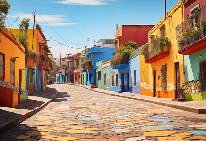 Buenos Aires, Argentinien