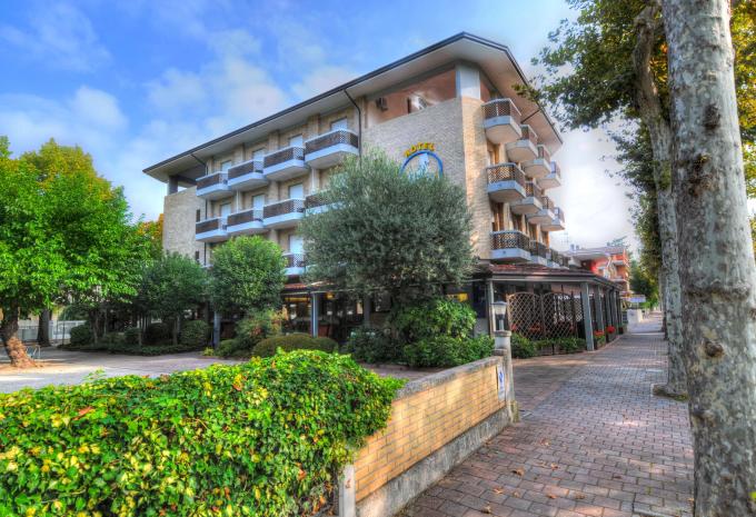 Hotel Al Cavallino Bianco***
