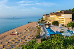 HVD Riviera Beach Hotel*****