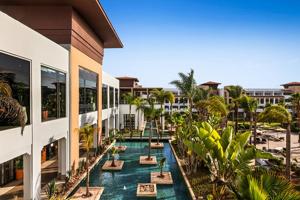 Hotel Riu Palace Tikida Agadir*****