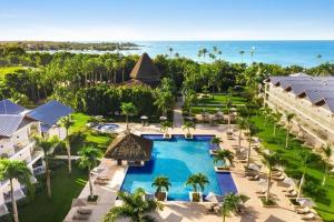 Secrets La Romana Resort & Spa****