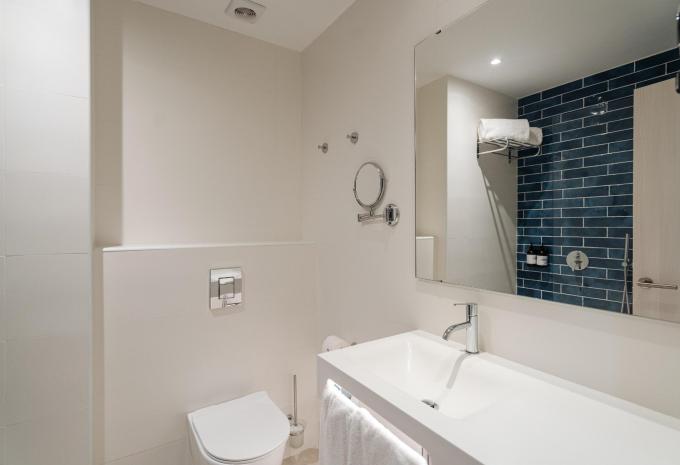 Hotel THB Gran Playa / Zimmerbeispiel