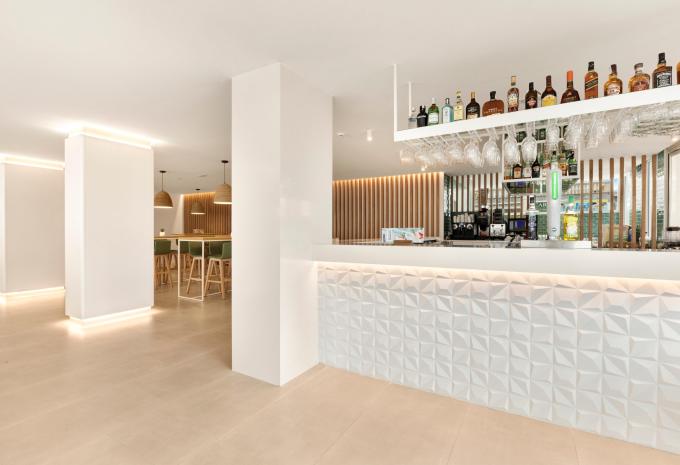 Hotel THB Gran Playa