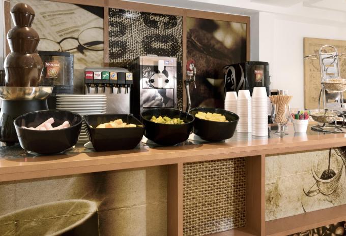 Hotel THB Gran Playa