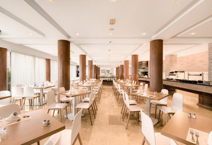 Hotel THB Gran Playa