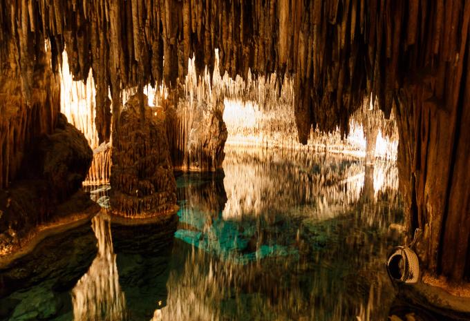 Mallorca - Sternfahrt