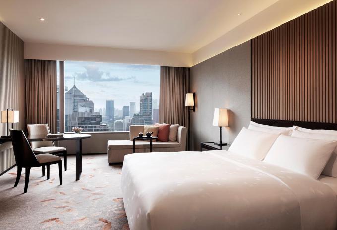 Okura Prestige, Bangkok