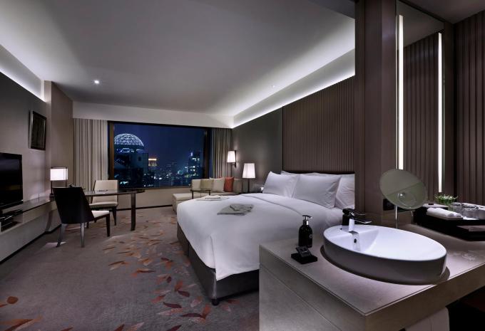 Okura Prestige, Bangkok