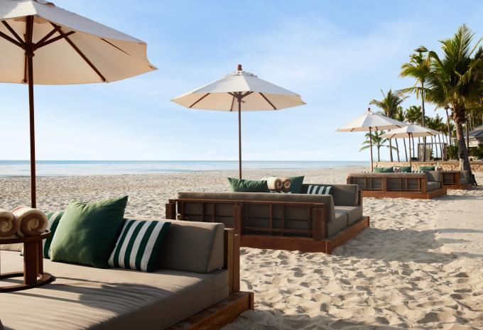 Dusit Thani, Hua Hin